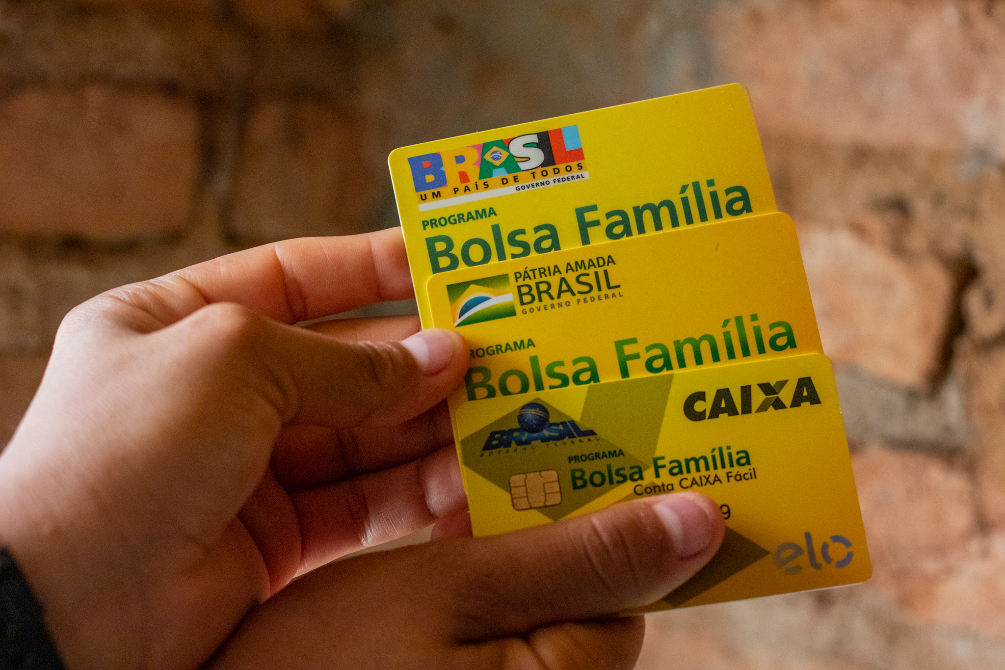 Calendário do Bolsa Família em Janeiro de 2025