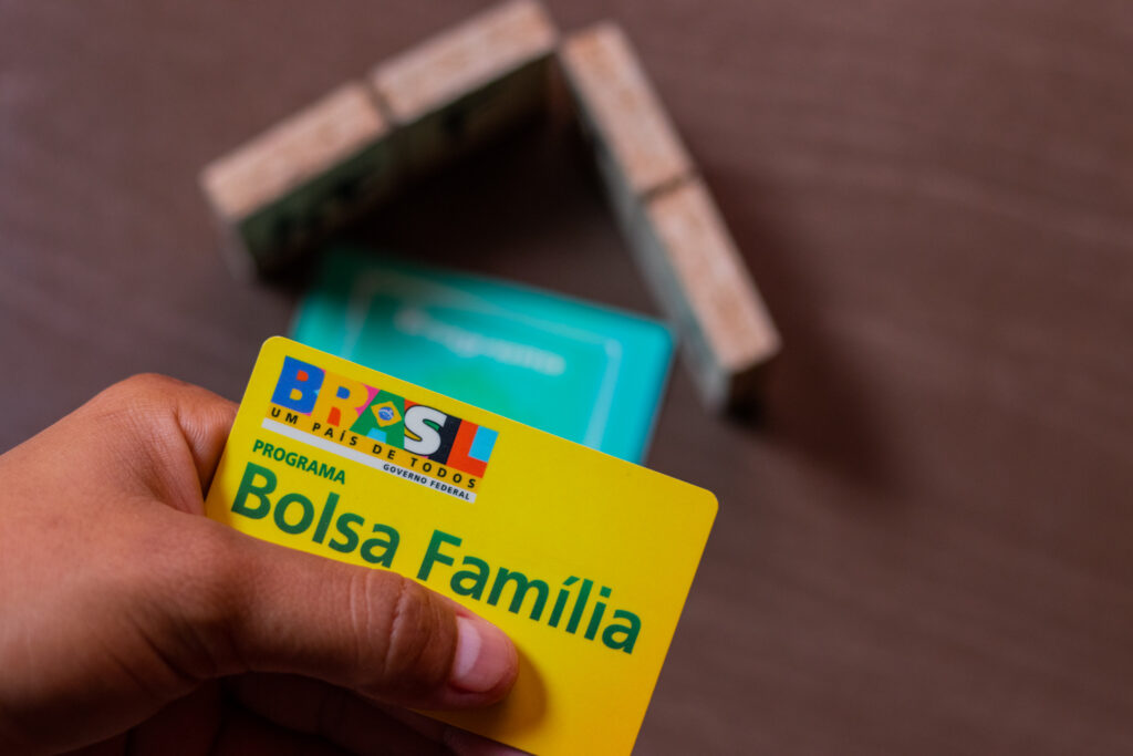 Calendário de Pagamentos do Bolsa Família 2025