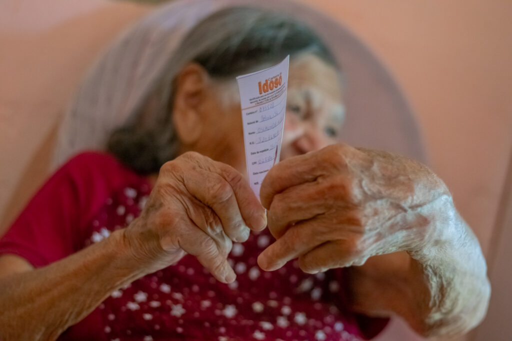 Carteira do Idoso: Benefícios e Processo de Solicitação