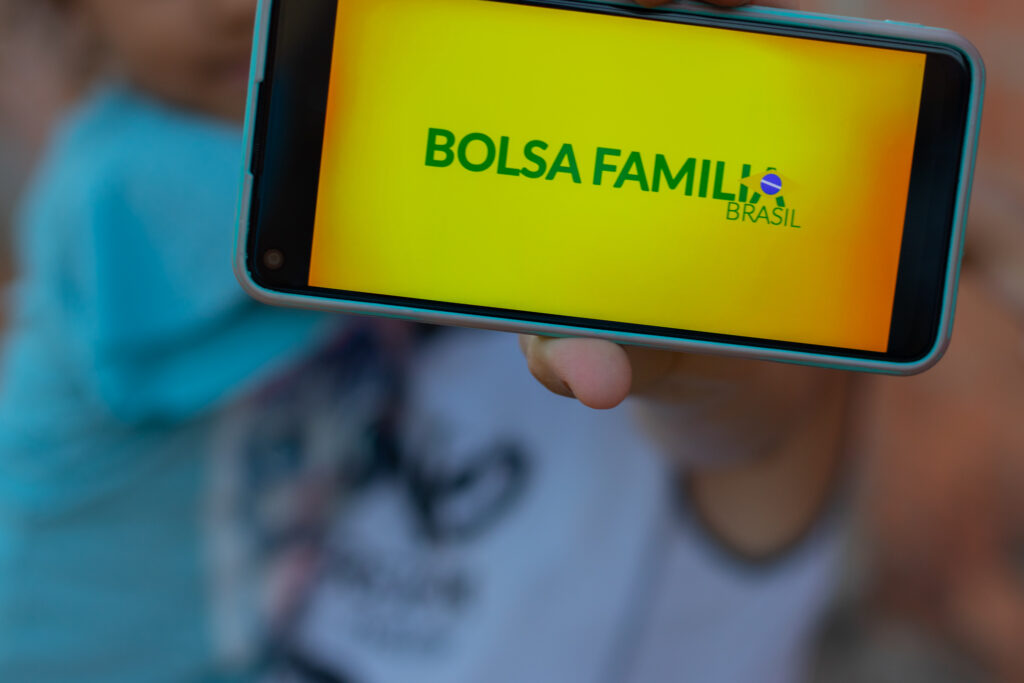 Como Consultar o Pagamento do Bolsa Família em Janeiro de 2025