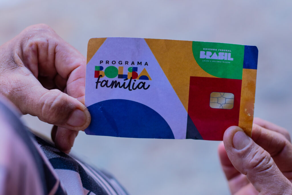 Valor Médio do Bolsa Família Aumenta para R$ 673,62 em Janeiro de 2025