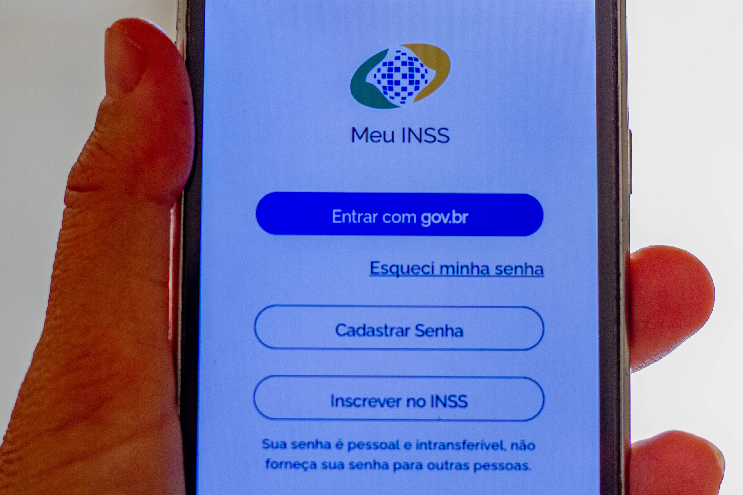 O que é o Código 1007 do INSS?