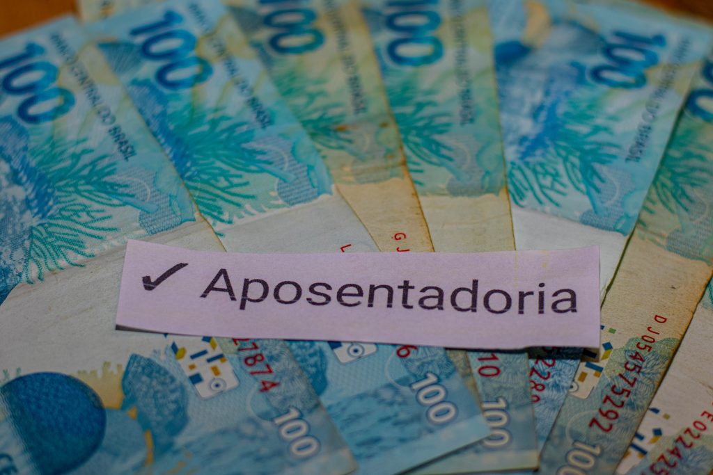 Nova Aposentadoria por Tempo de Contribuição em 2025