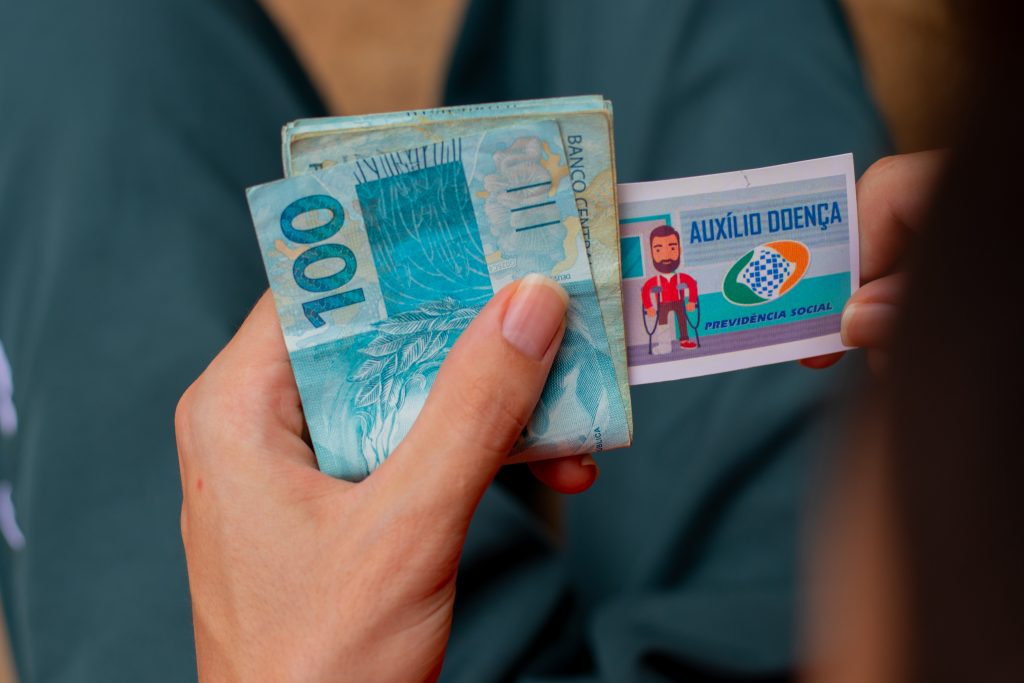 Auxílio-Doença INSS 2025: Regras e Como Solicitar