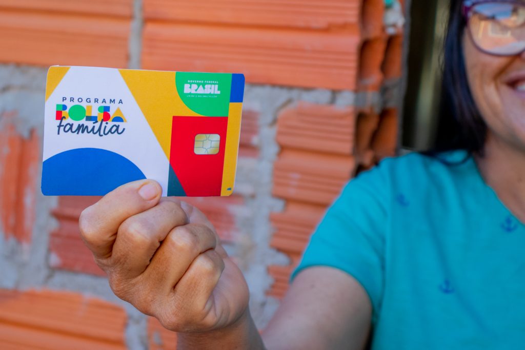 Bolsa Família: É possível antecipar o saque?