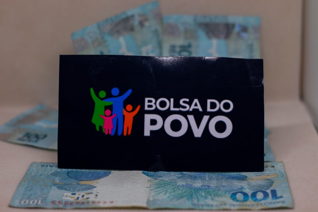 Bolsa do Povo 2025: Auxílio de Até R$ 2.490 para Trabalhadores