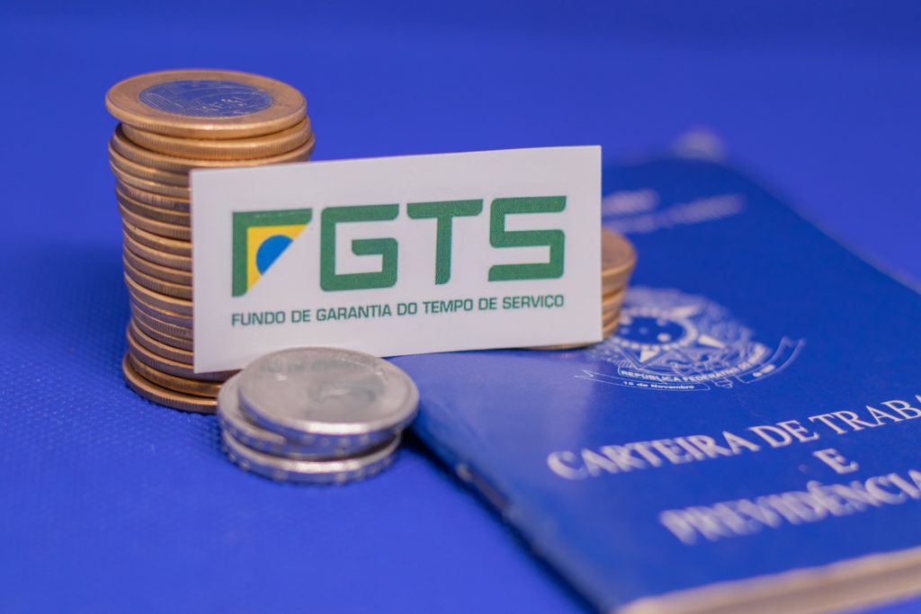 Dinheiro no FGTS: Regras para Saque em 2025