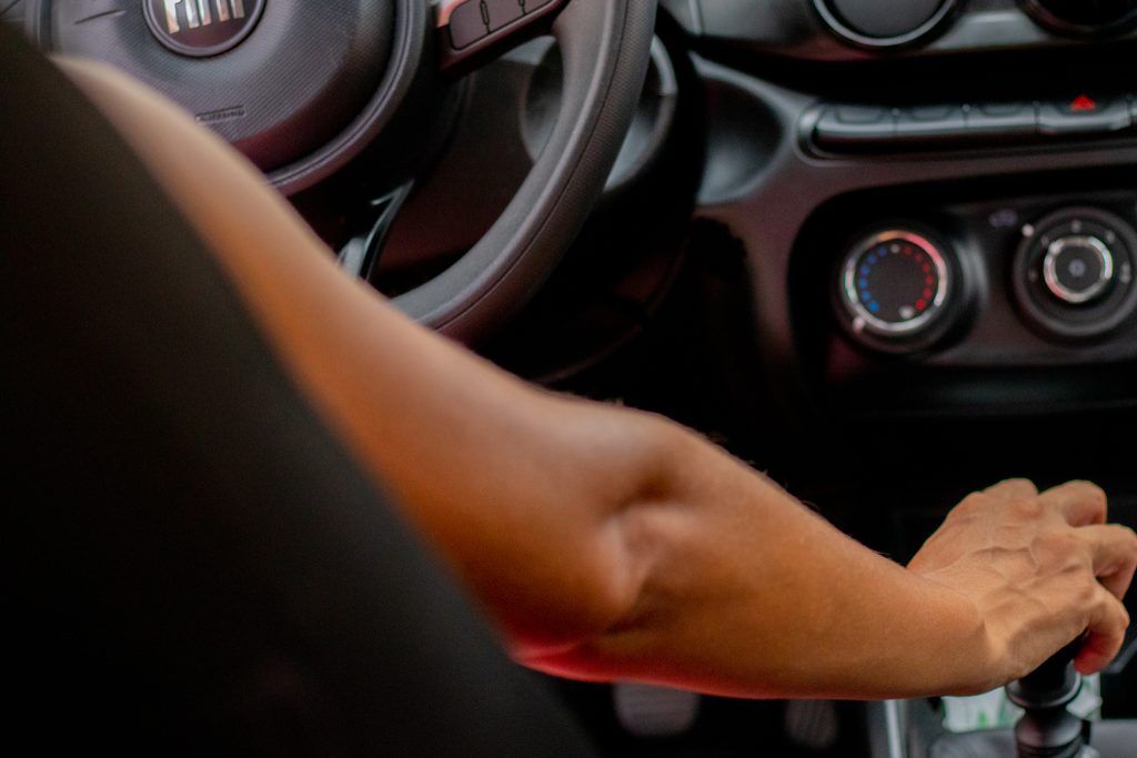 Motoristas precisam se adaptar à Lei da Cadeirinha 2025