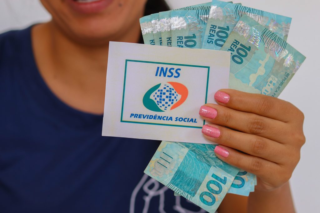 Crédito Consignado do INSS Agora com Prazo de Até 96 Meses