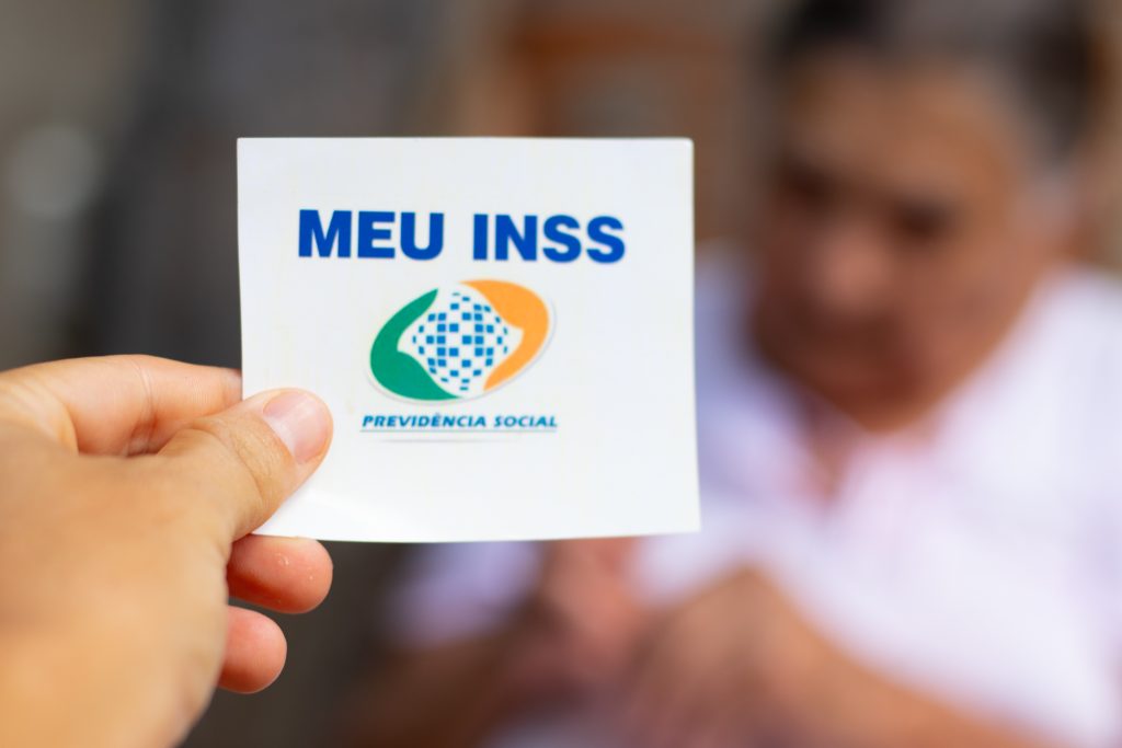 Como Consultar o Extrato de Pagamento no Meu INSS