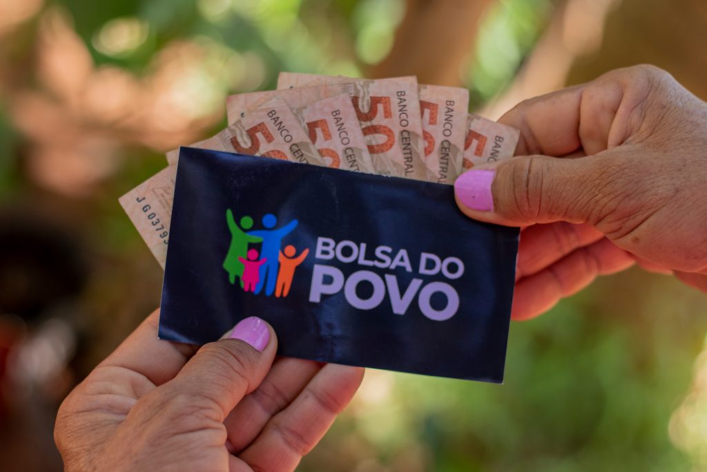 Bolsa do Povo 2025: Novo Auxílio de Até R$ 2.490 para Trabalhadores