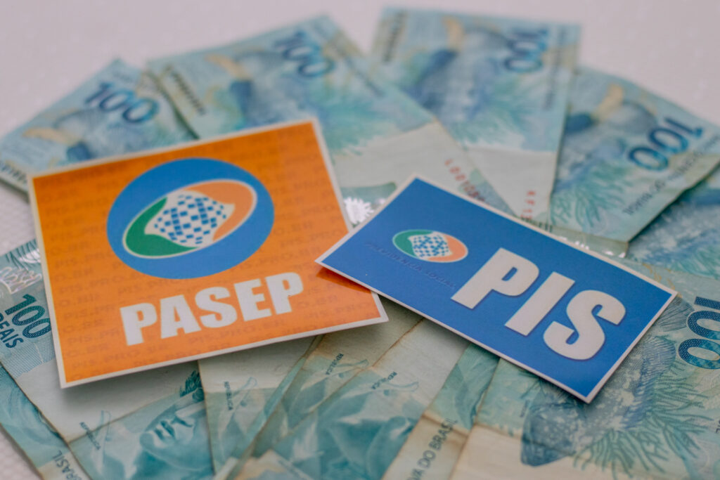 Antecipação do PIS-Pasep 2025: até R$ 1.518 por trabalhador