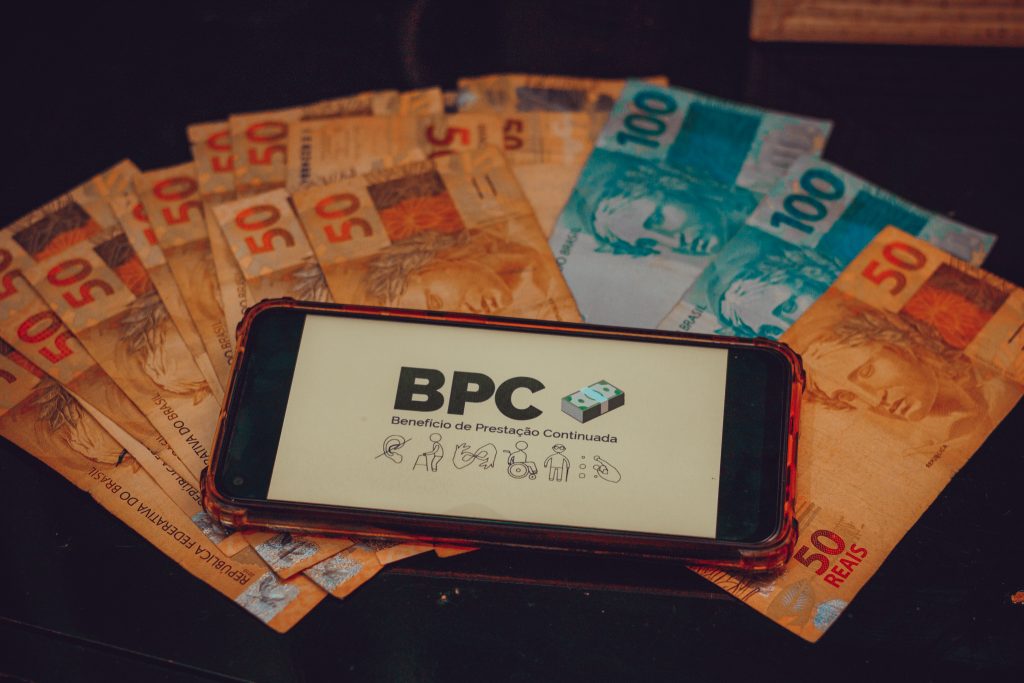 BPC: Novas Regras para Evitar Bloqueio do Auxílio