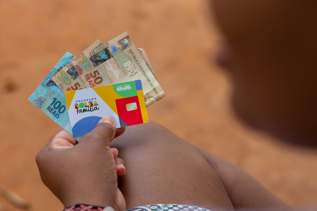 Pagamentos do Bolsa Família de Fevereiro: Confira os Detalhes e Valores Atualizados