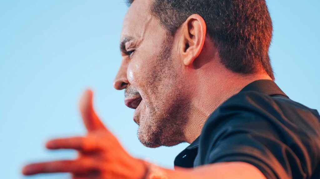 Eduardo Costa em Risco de Prisão: Entenda o Caso