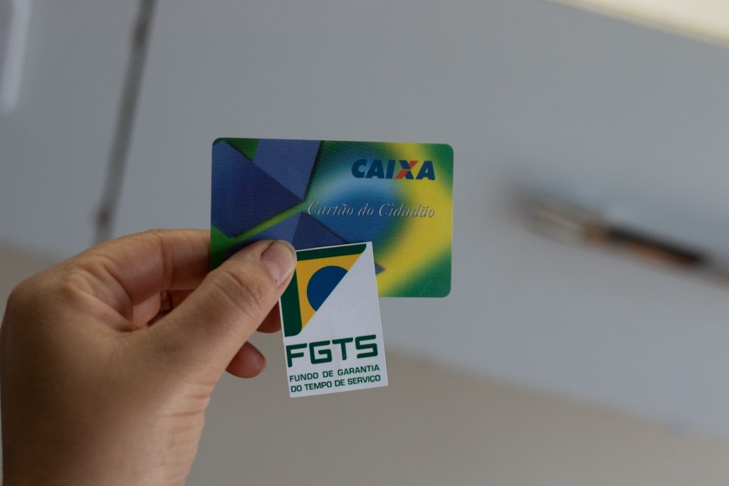 Novos Municípios Incluídos no Saque Calamidade do FGTS