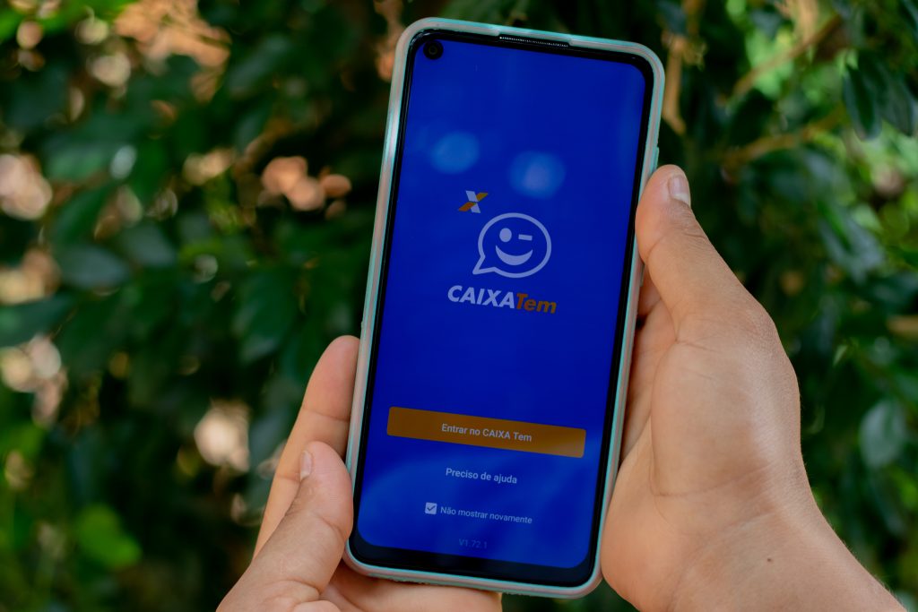 Desbloqueio do Caixa Tem pelo WhatsApp: Aprenda a Liberar sua Conta