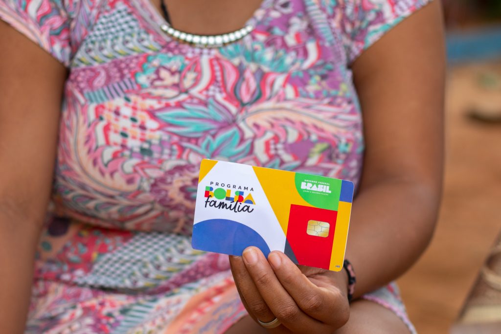 Pagamento do Bolsa Família em Fevereiro: Confira Datas e Como Consultar