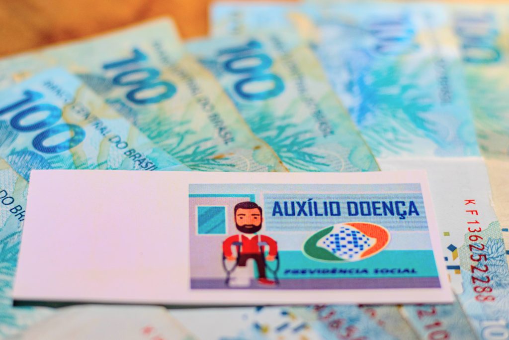 Auxílio-Doença do INSS: Doenças e Requisitos para Benefício