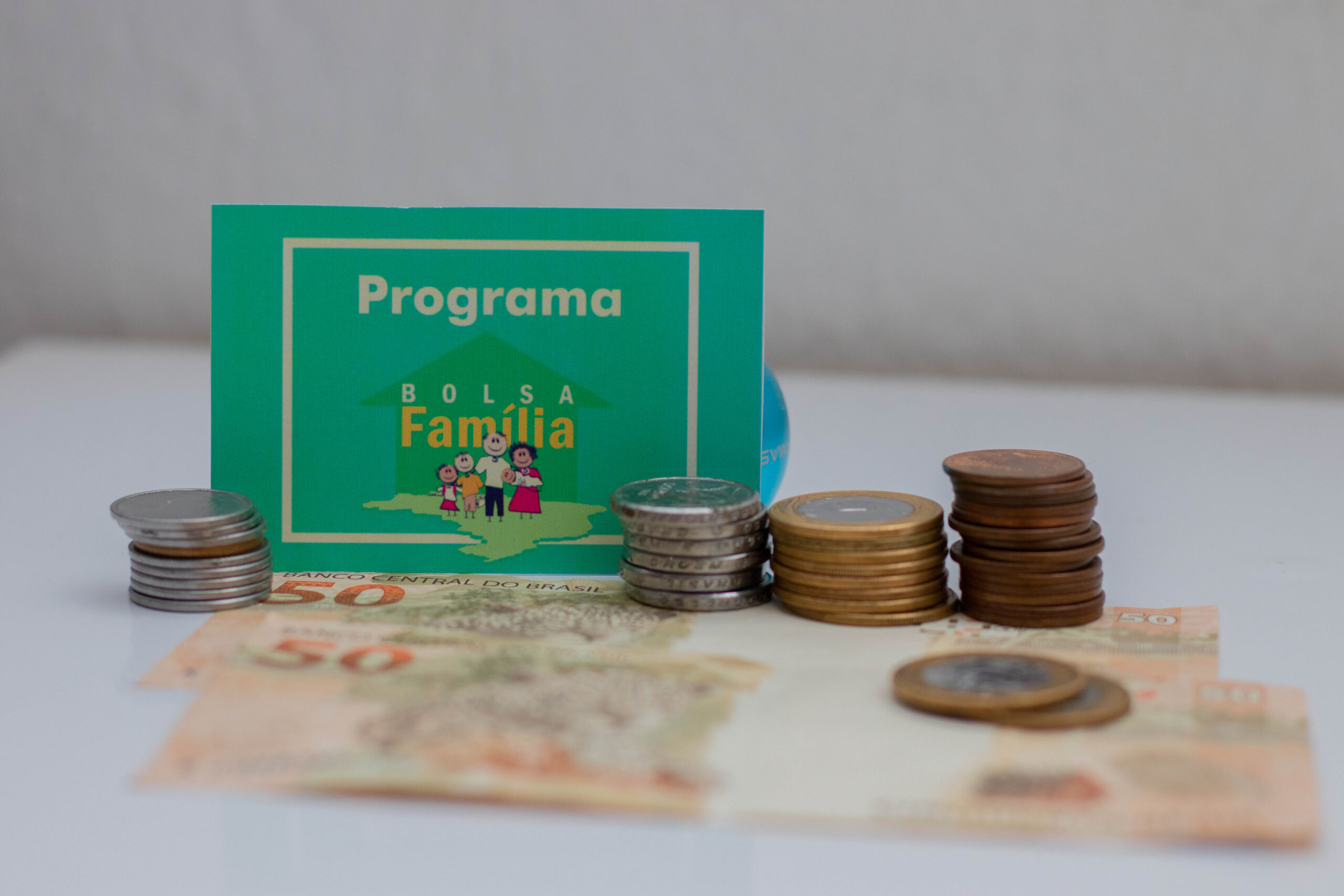 Qual o prazo para desbloquear o Bolsa Família?