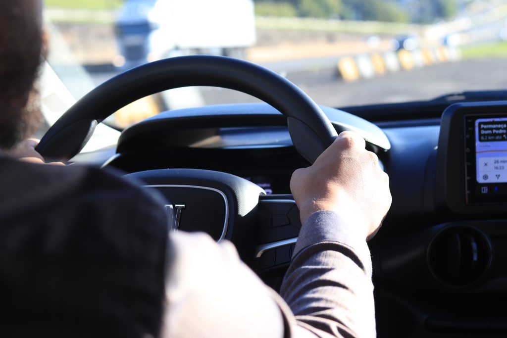 Motoristas podem obter até 40% de desconto em multas em 2025