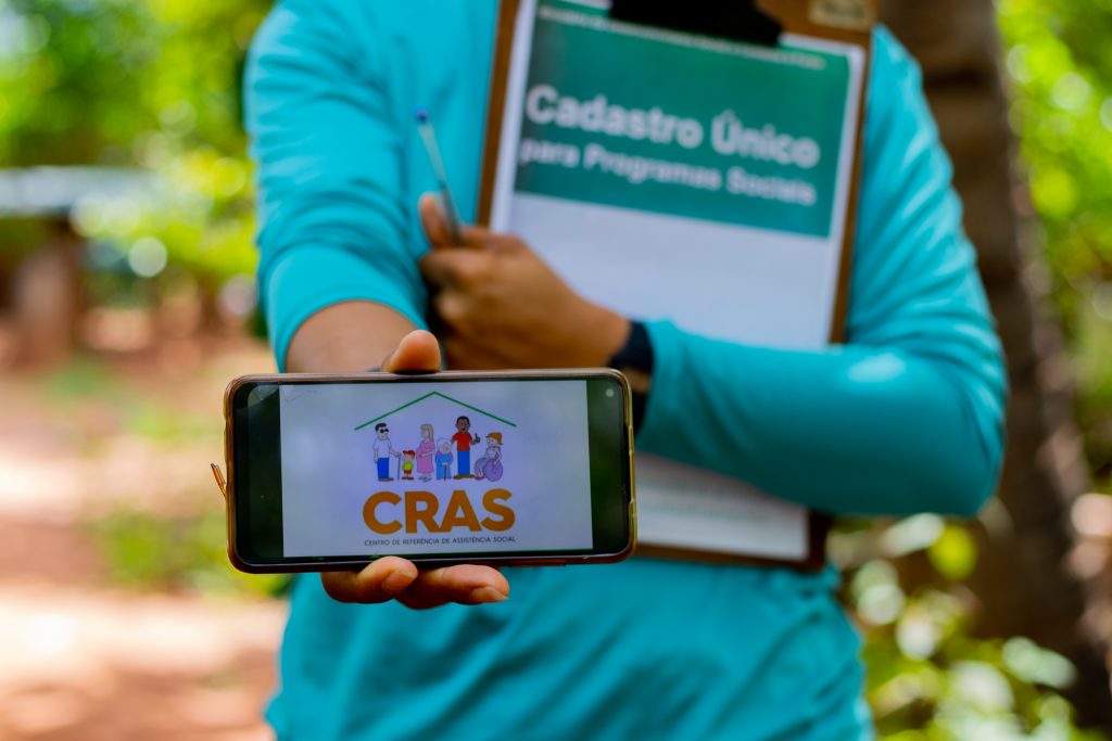 Beneficiários do Bolsa Família e as Visitas do CRAS: Entenda o Acompanhamento