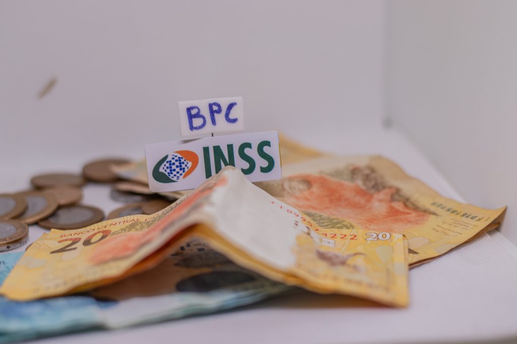BPC 2025: Benefício do INSS sem Contribuição