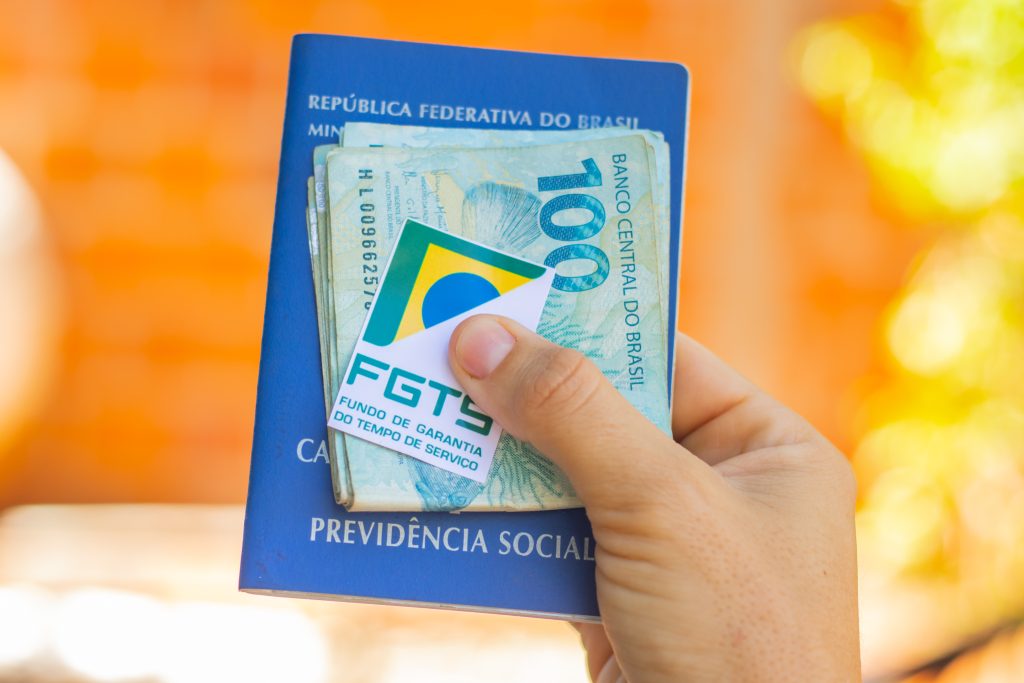 FGTS Liberado no Mês do Seu Aniversário? Entenda as Regras e Veja Quem Pode Aderir