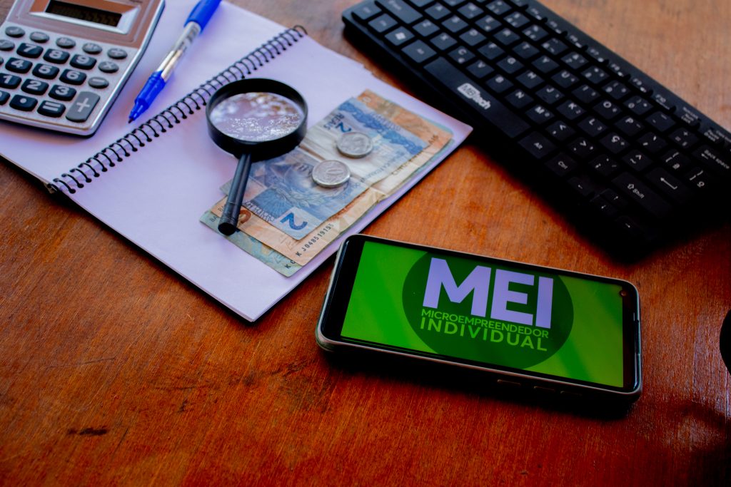 Como Declarar o Imposto de Renda para MEI em 2025