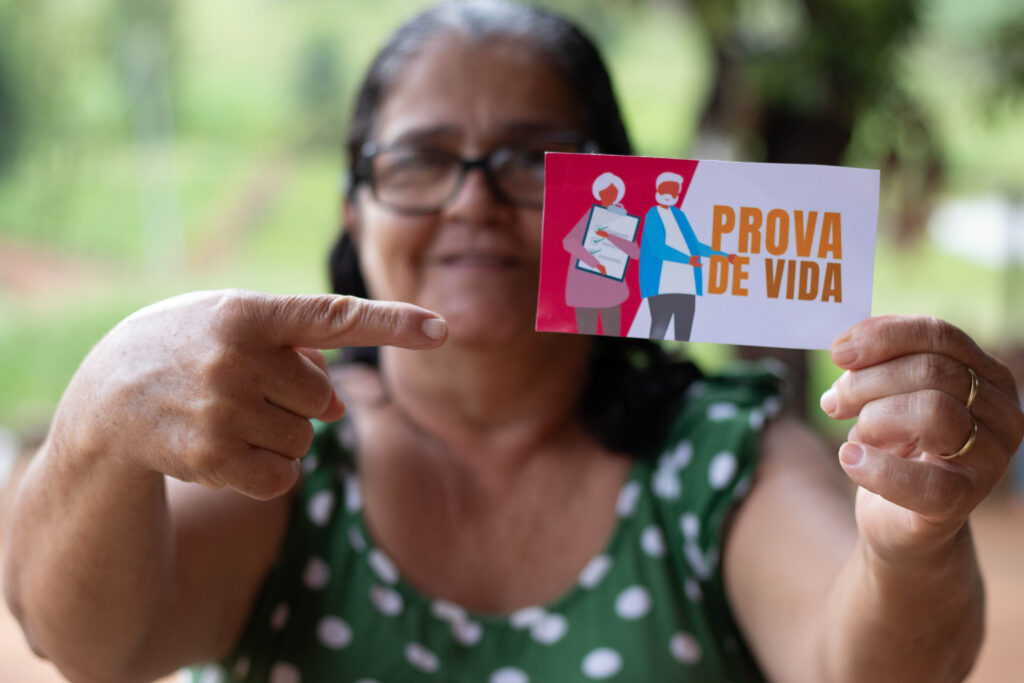 Prova de Vida do INSS: Novidades e Procedimentos para Acesso a Benefícios