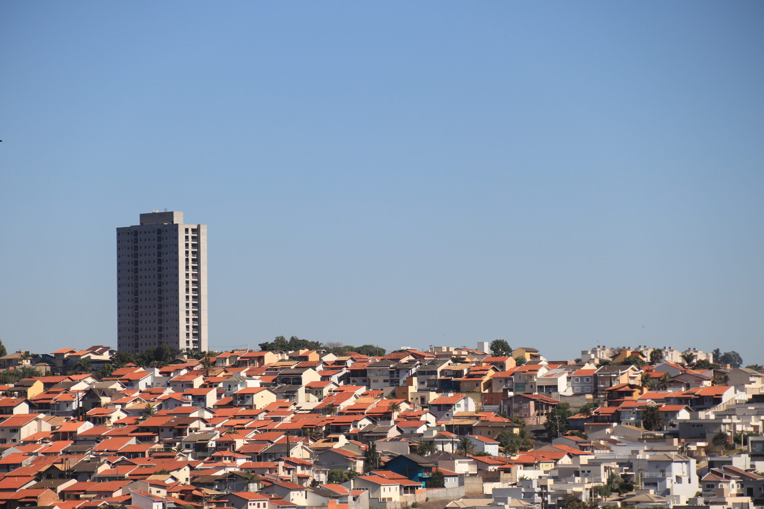 China Adquire Cidade Brasileira por R$ 9 Trilhões