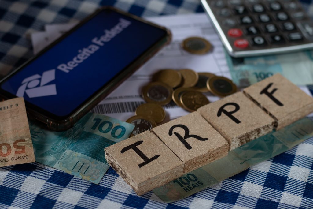 Novas Regras do Imposto de Renda 2025: Entenda as Mudanças e Evite Erros