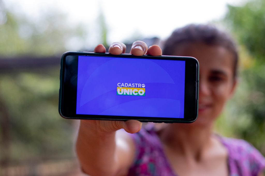 CadÚnico 2025: Novo Benefício para Famílias