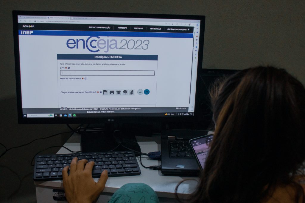Encceja 2025: Inscrições Abertas e Novidades no Exame
