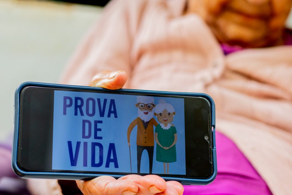 Prova de Vida do INSS em 2025: O Que Você Precisa Saber