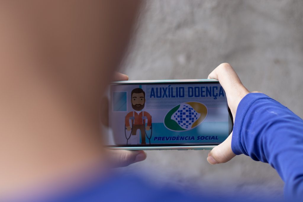 Auxílio-Doença Indeferido: Motivos e Como Reverter