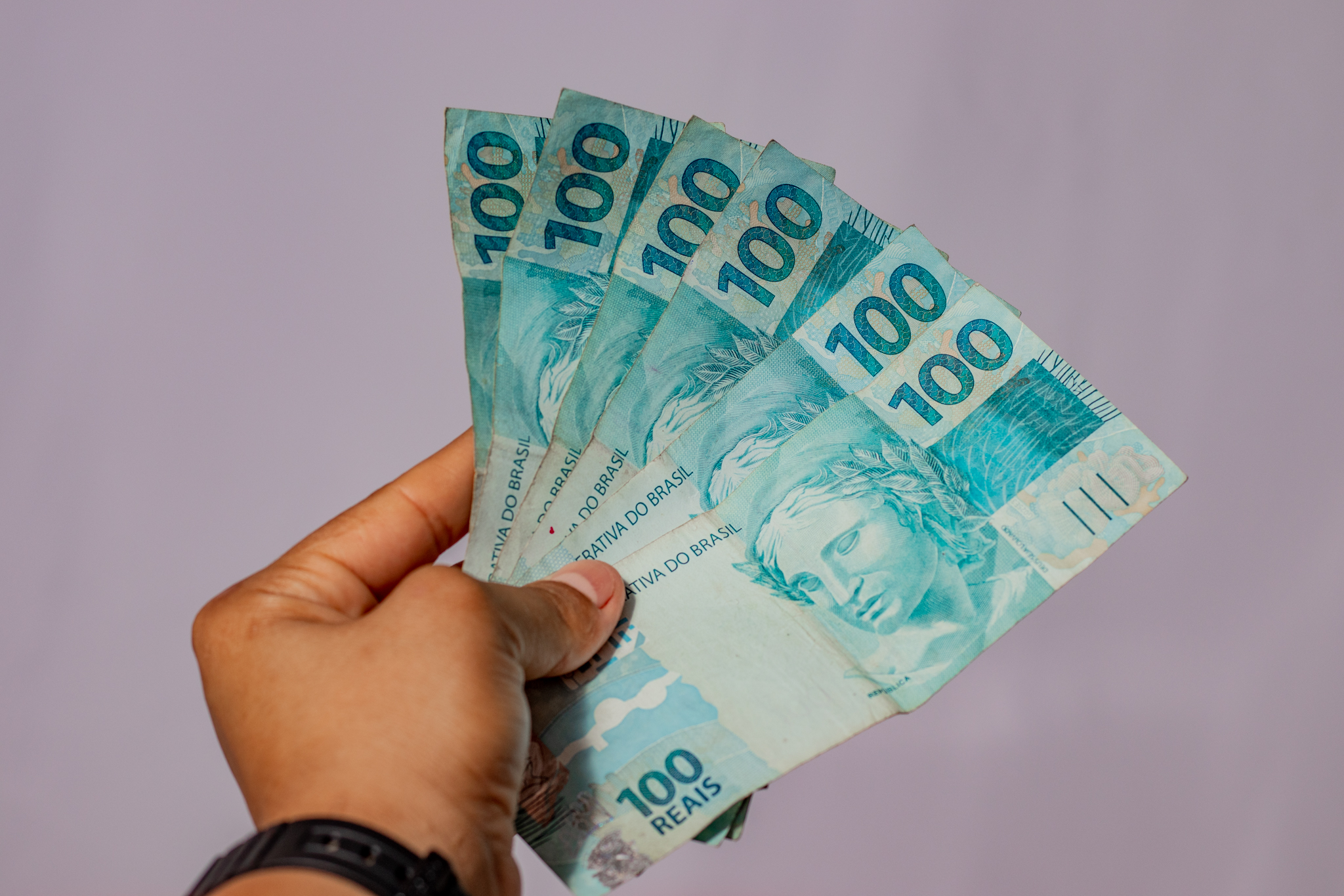 CPF na Nota: Ganhe Dinheiro com a Nota Fiscal