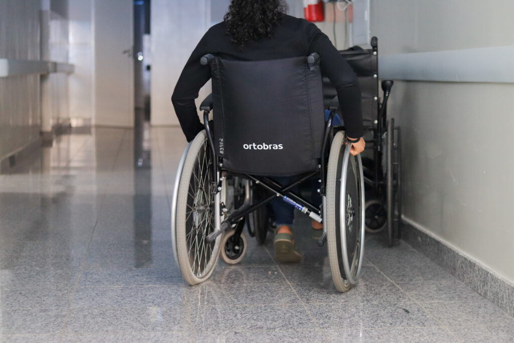 Direitos e Benefícios para Pacientes com Câncer