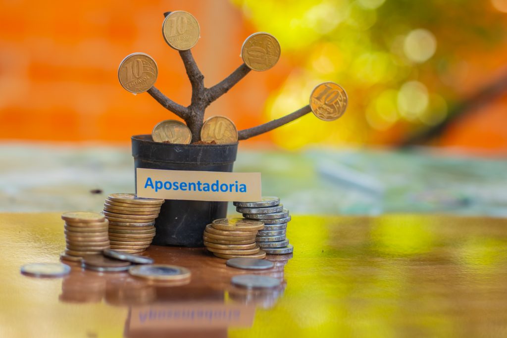 Aposentadoria: Evite Bloqueios por Erros Comuns