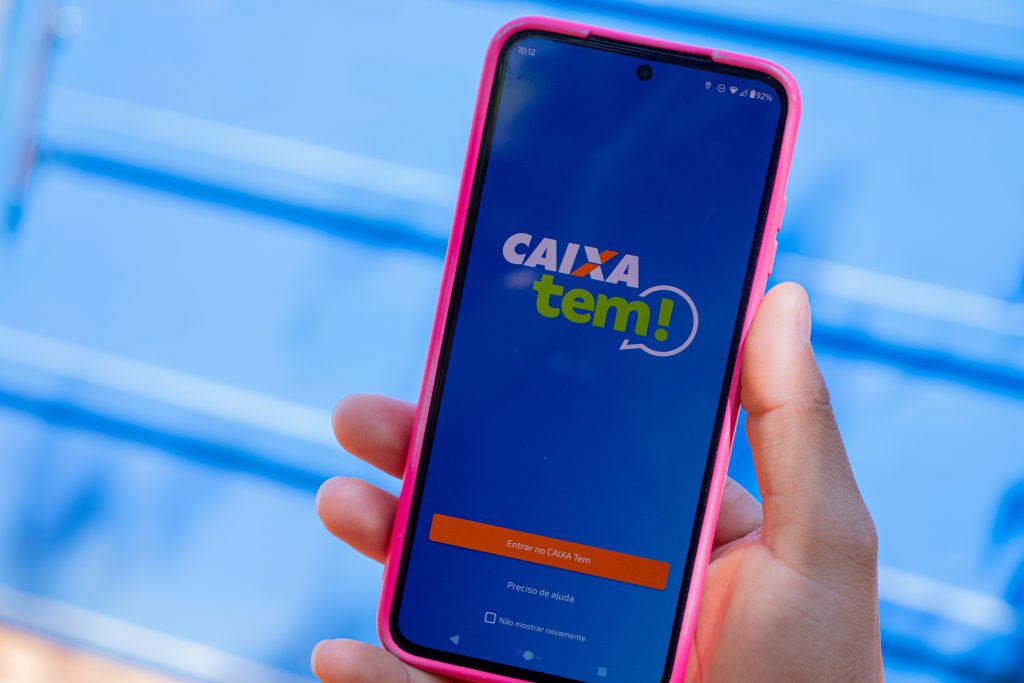 Caixa Tem Oferece Crédito de Até R$ 3.000 para Todos!