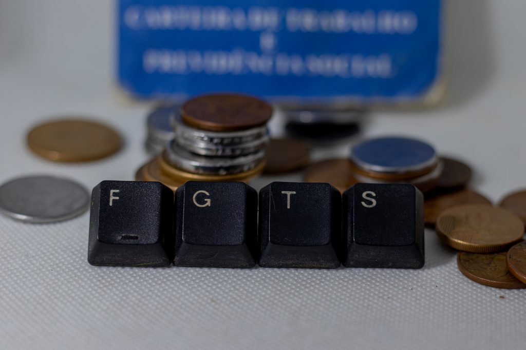 FGTS 2025: Como Sacar o Saldo Retido e Novas Regras Explicadas