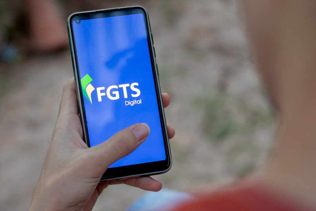 FGTS como Garantia em Crédito Consignado para Trabalhadores