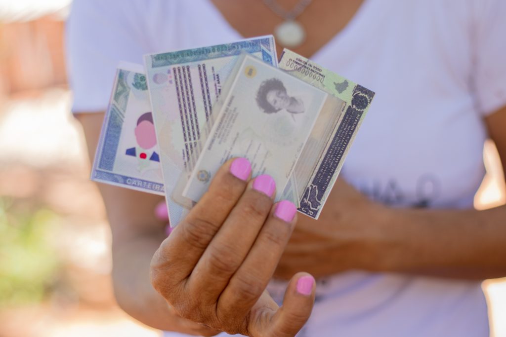 Identidade Nacional Mudou! Descubra as Novidades e Como Solicitar