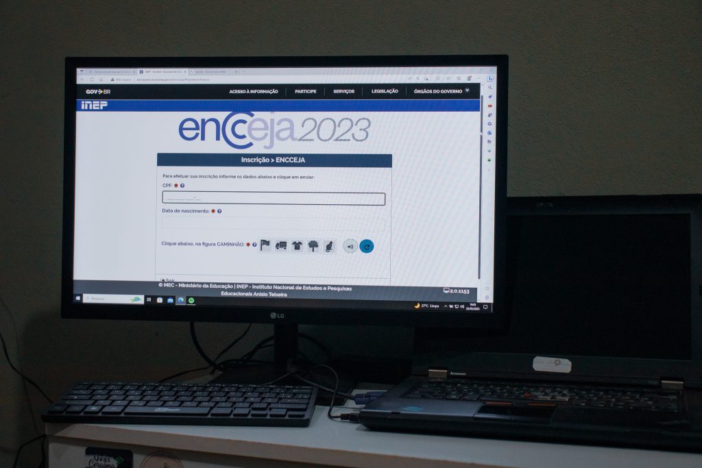 Certificado do Encceja: Como Solicitar e Imprimir