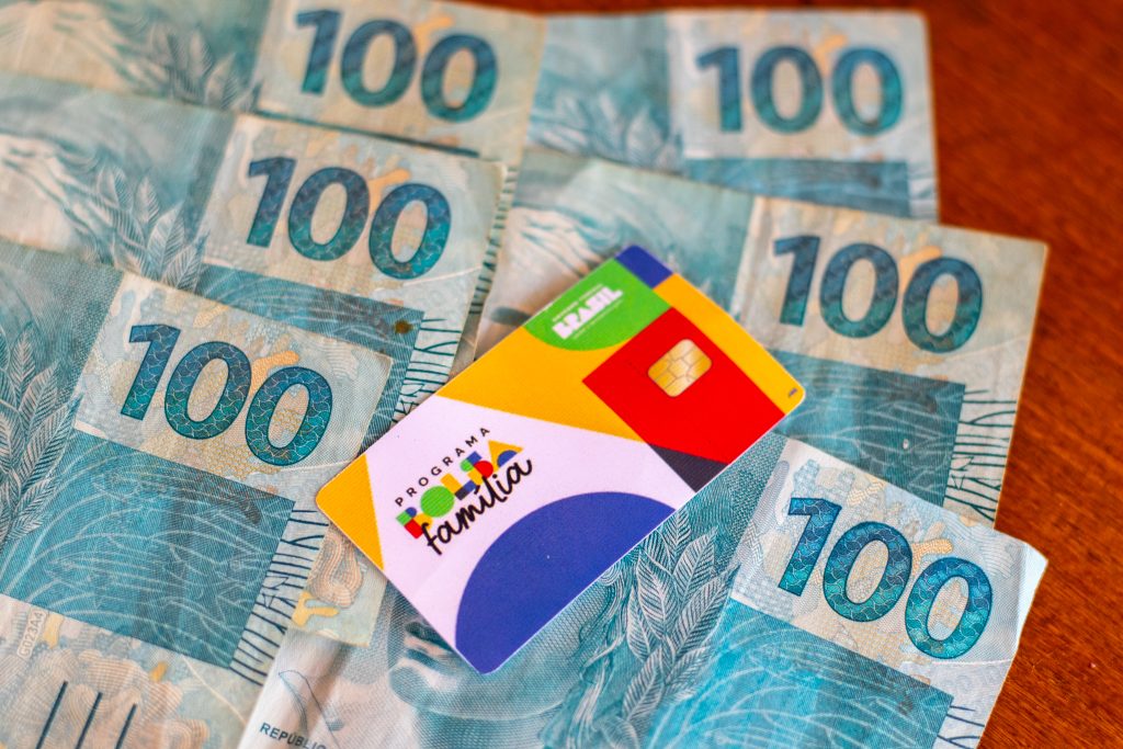 Pagamento Antecipado do Bolsa Família em Fevereiro