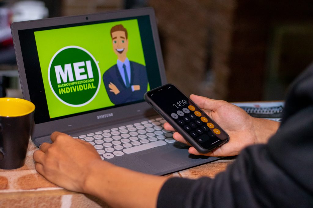 Cartão MEI: Solicitação e Benefícios para Microempreendedores