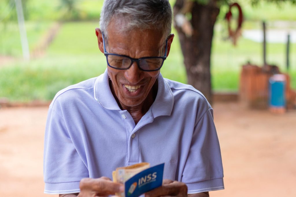 Pagamentos do INSS: Descubra o Novo Calendário de Fevereiro