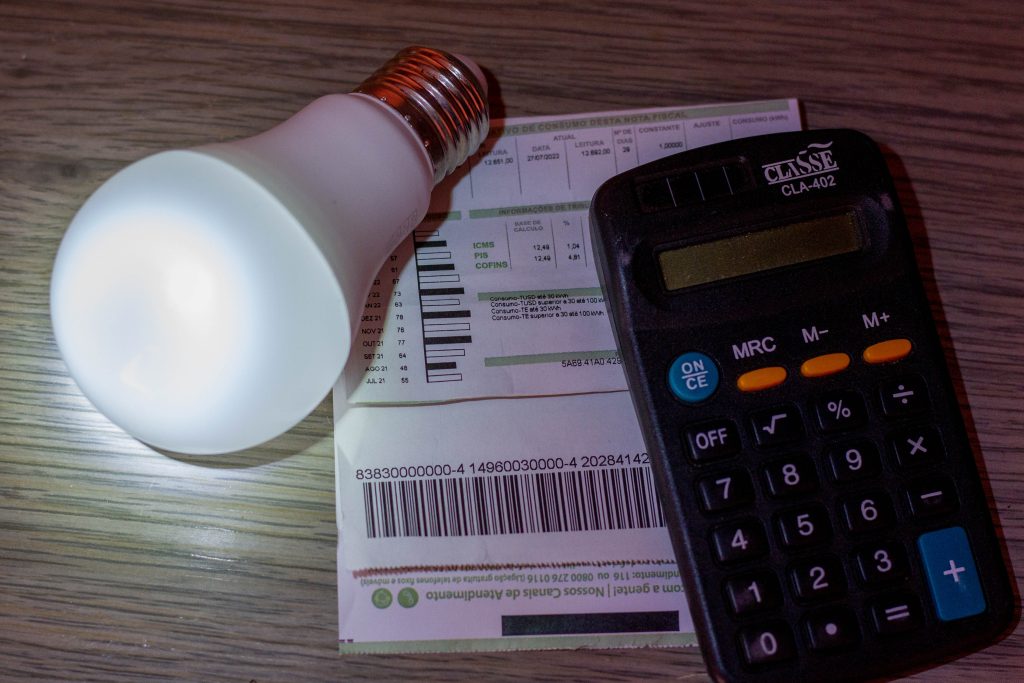 Conta de Luz Sem Cobrança Adicional Este Mês: Como Solicitar?