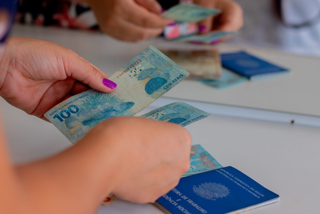 Auxílio de R$ 540 para Desempregados: O Que Esperar em 2025?