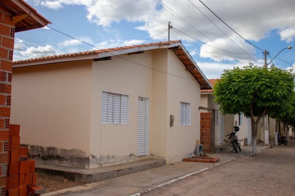 Nova Fase do Minha Casa, Minha Vida: 100 Mil Moradias Confirmadas